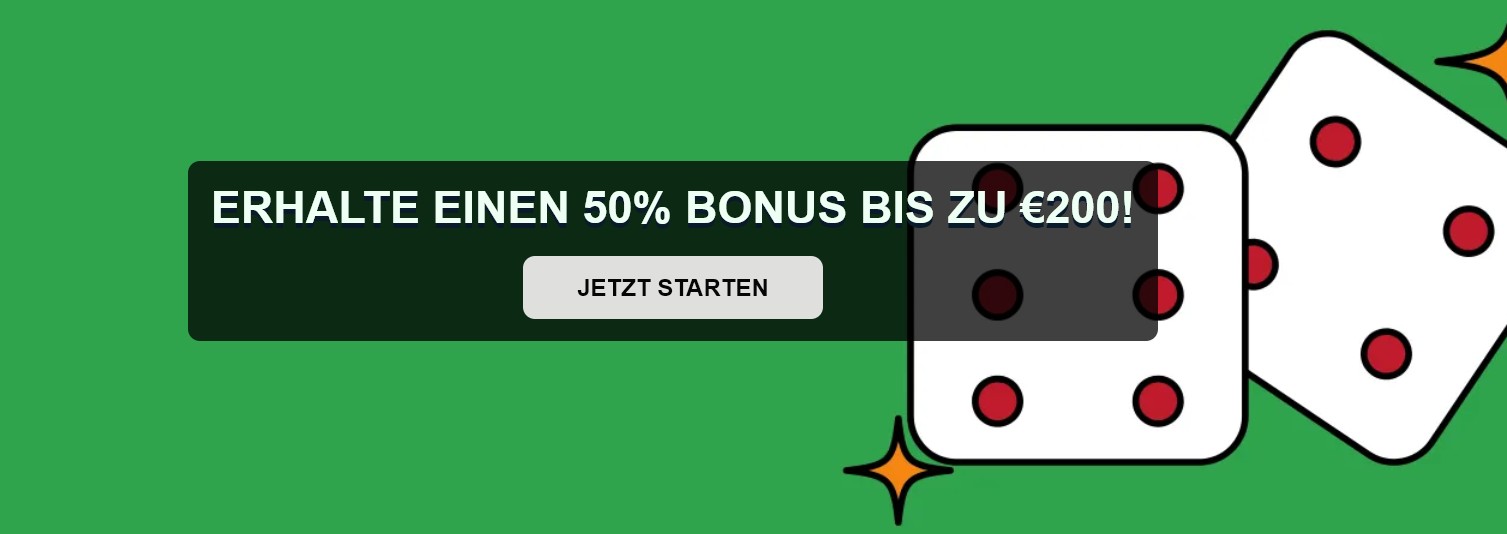 Das Wettformat Casino überzeugt mit einem umfassenden
